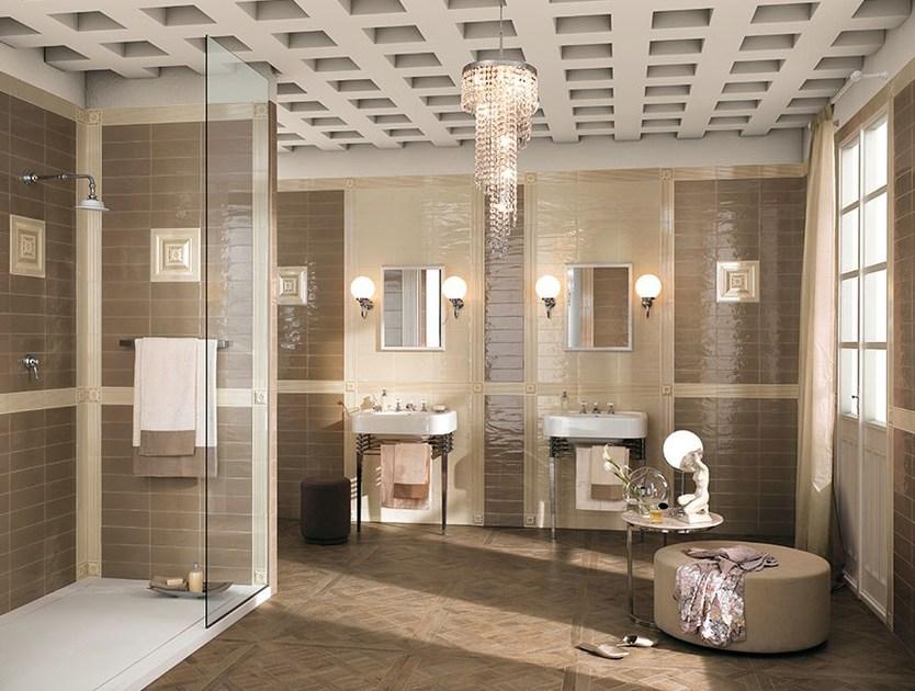 FAP ceramiche Настенная керамическая плитка под кирпич Manhattan sun-id-1452862 - Вид №10