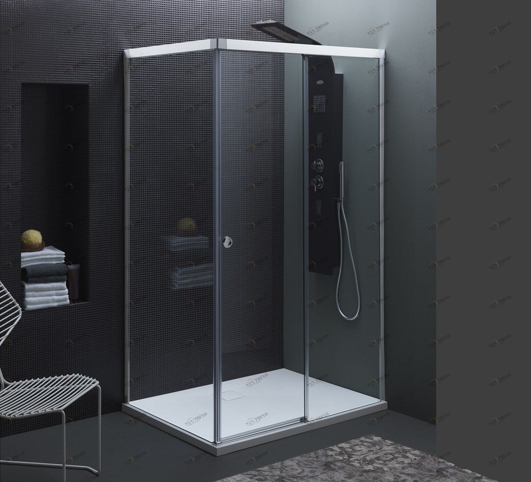 Душевой уголк  Kolpa-San Avior soft 00677  Словения 