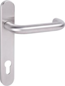 111XAH17.150 Противопаниковая планка ps111xa модель 111x HEWI Beschläge für Außentüren