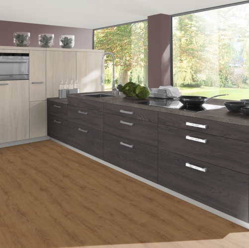 Пробка EGGER Cork+ Оденвальд (Гладкая) 1292х193 мм 1201400003 - Вид №43