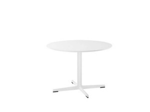 Журнальный столик со спицами