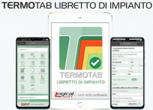 LOGICAL SOFT Энергосертификация и теплотехническое проектирование Termolog