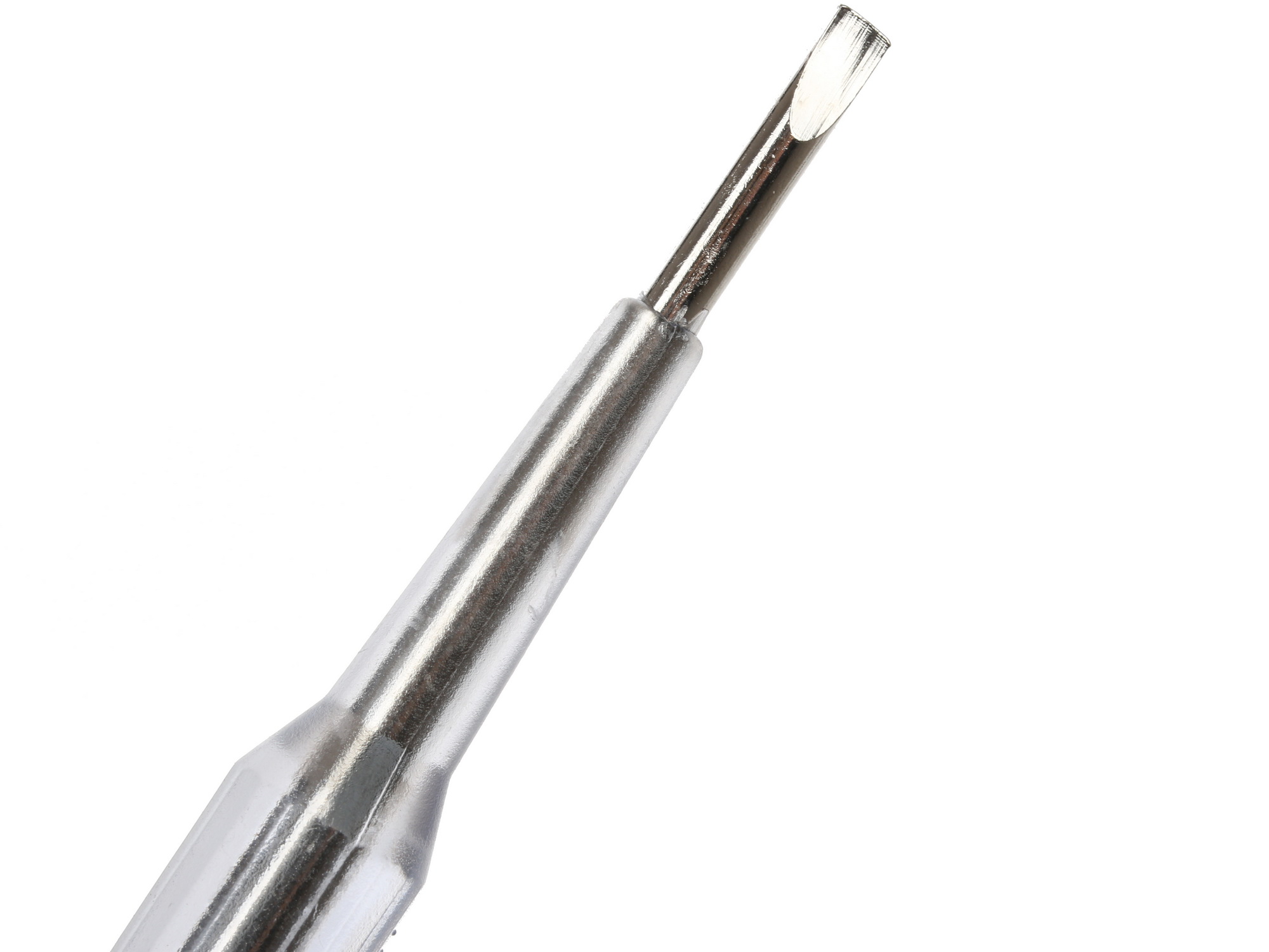 Отвертка индикаторная FIT 56531 8105404 STDN-0042321 - Вид №2