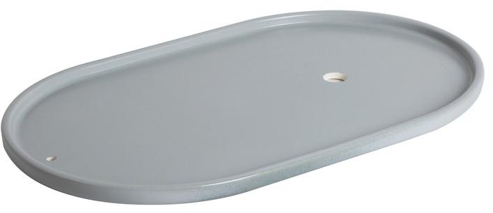 Olympia Ceramica Столешница для умывальника из керамики Ukiyo-e Ukip75c - Вид №5