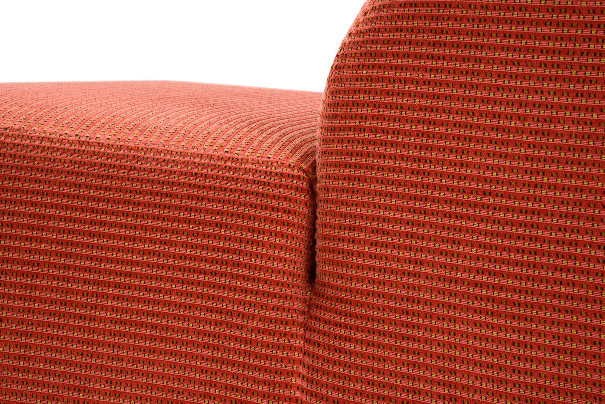 Тканевое кресло Adrenalina Nuda ARCH-00094275 - Вид №1