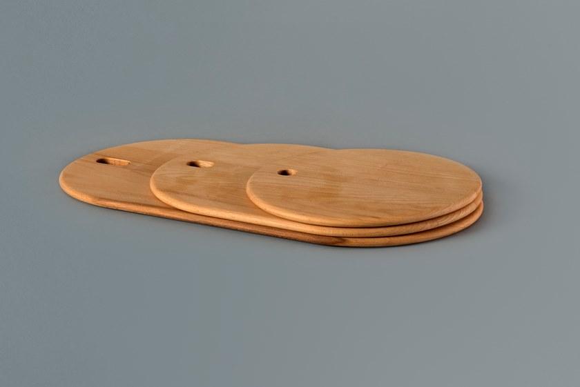 Milla & Milli Поднос / разделочная доска из массива дерева Foodwood sun-id-1359212 - Вид №20