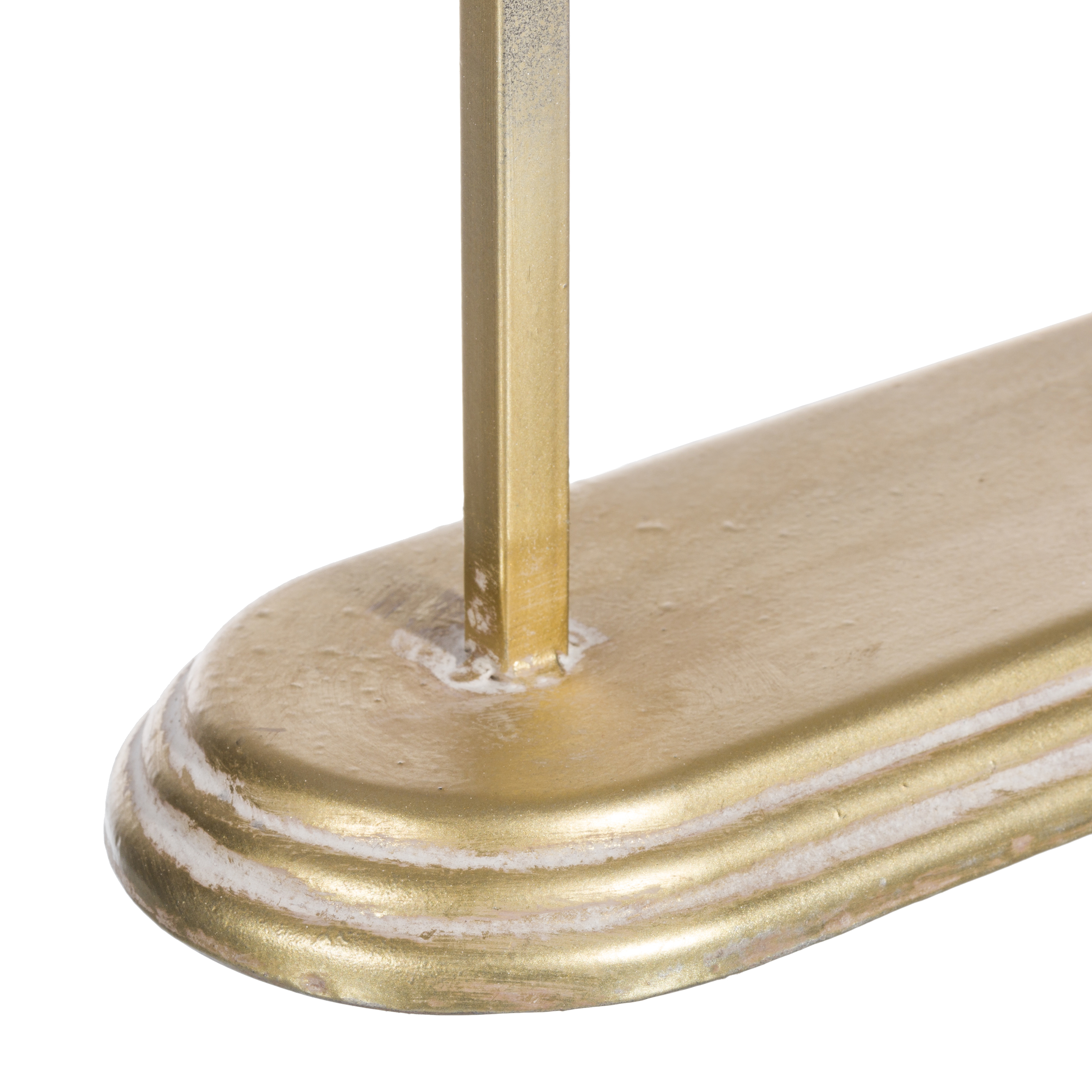 DZ-103-411 ЗЕРКАЛО НАСТОЛЬНОЕ TO4ROOMS  - Вид №3