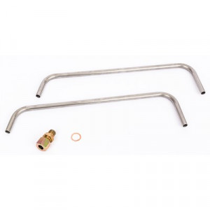 Danfoss Принадлежности к регулятору AFQ/VFQ 2 Компл. импульс. трубок для AFQ Ду 100 003G1346