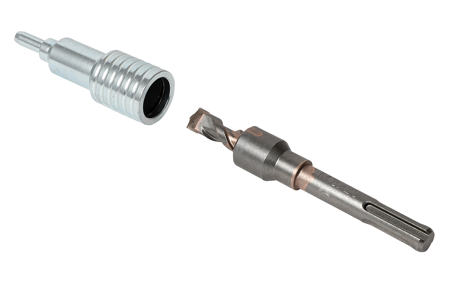 6902206 WDI1R Набор Бур с ограничителем + Инструмент для установки walraven 