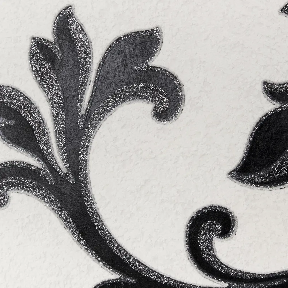 Обои флизелиновые Vog Collection Ояс серые 1.06 м 50004-41 STLM-2206729 - Вид №1