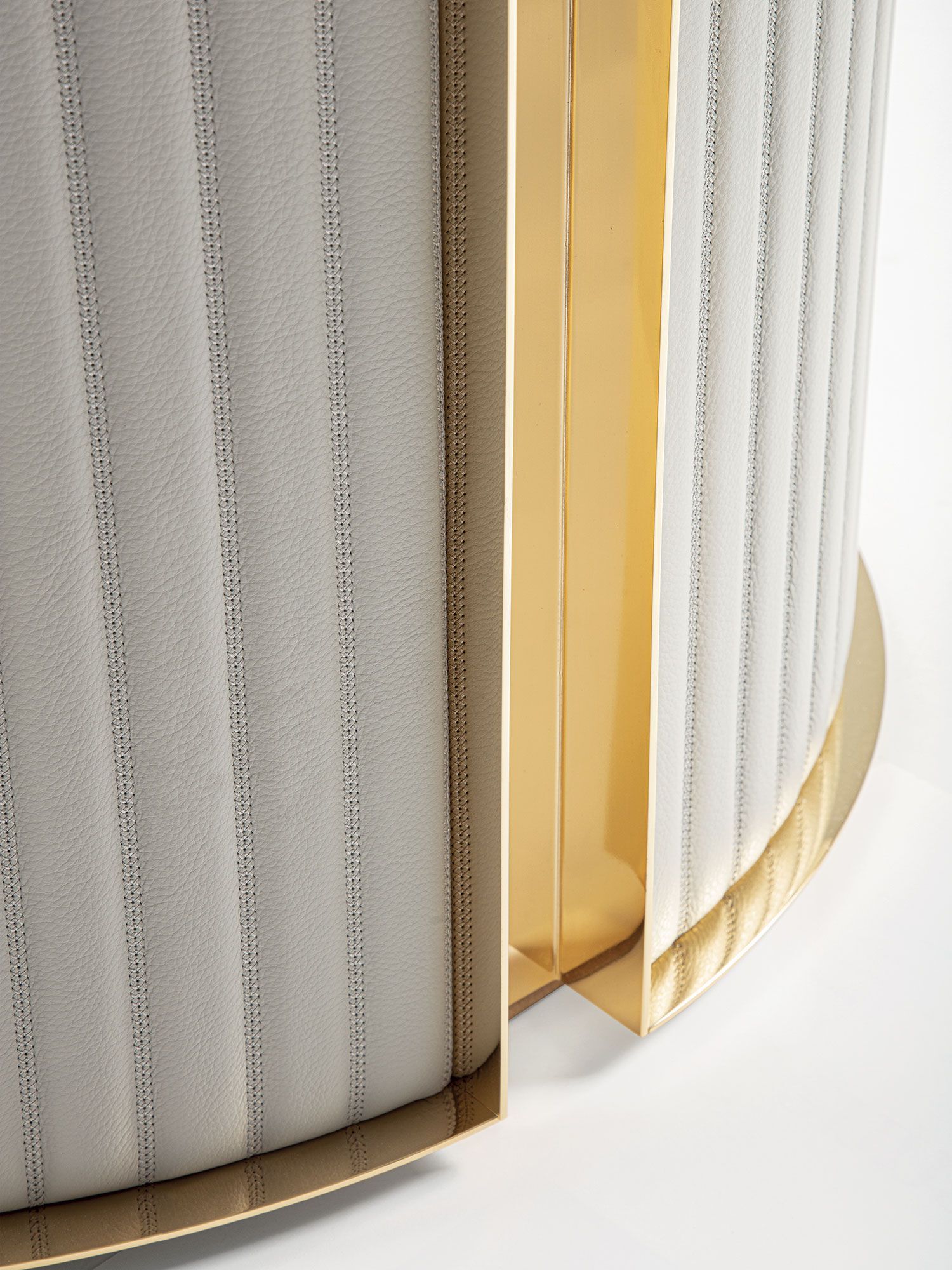 Мраморный обеденный стол Vittoria Frigerio CORSINI ARCH-00072373 - Вид №3