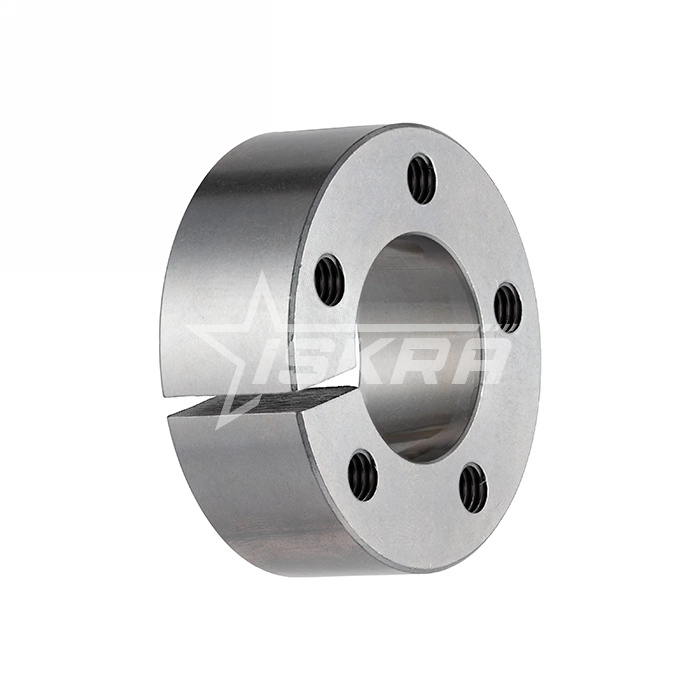 IS3375 Зажимная втулка KLAA024 (PHF FX41-24x50) ISKRA  - Вид №8