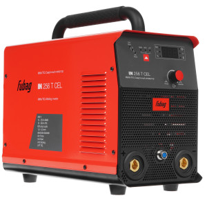 Сварочный аппарат Fubag IN 256 T CEL 8169836