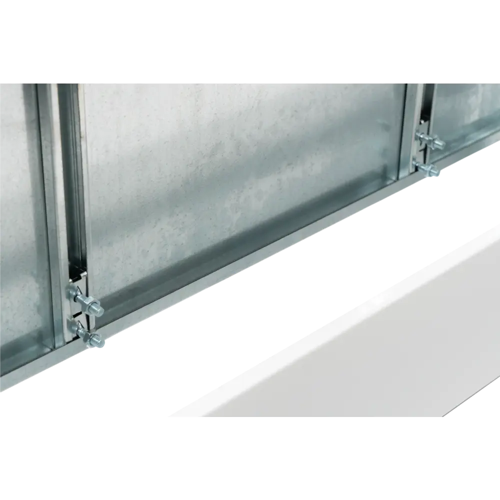 Шкаф коллекторный RV3 Axis встраиваемый 130x790 мм Santreyd STLM-2141196 - Вид №2