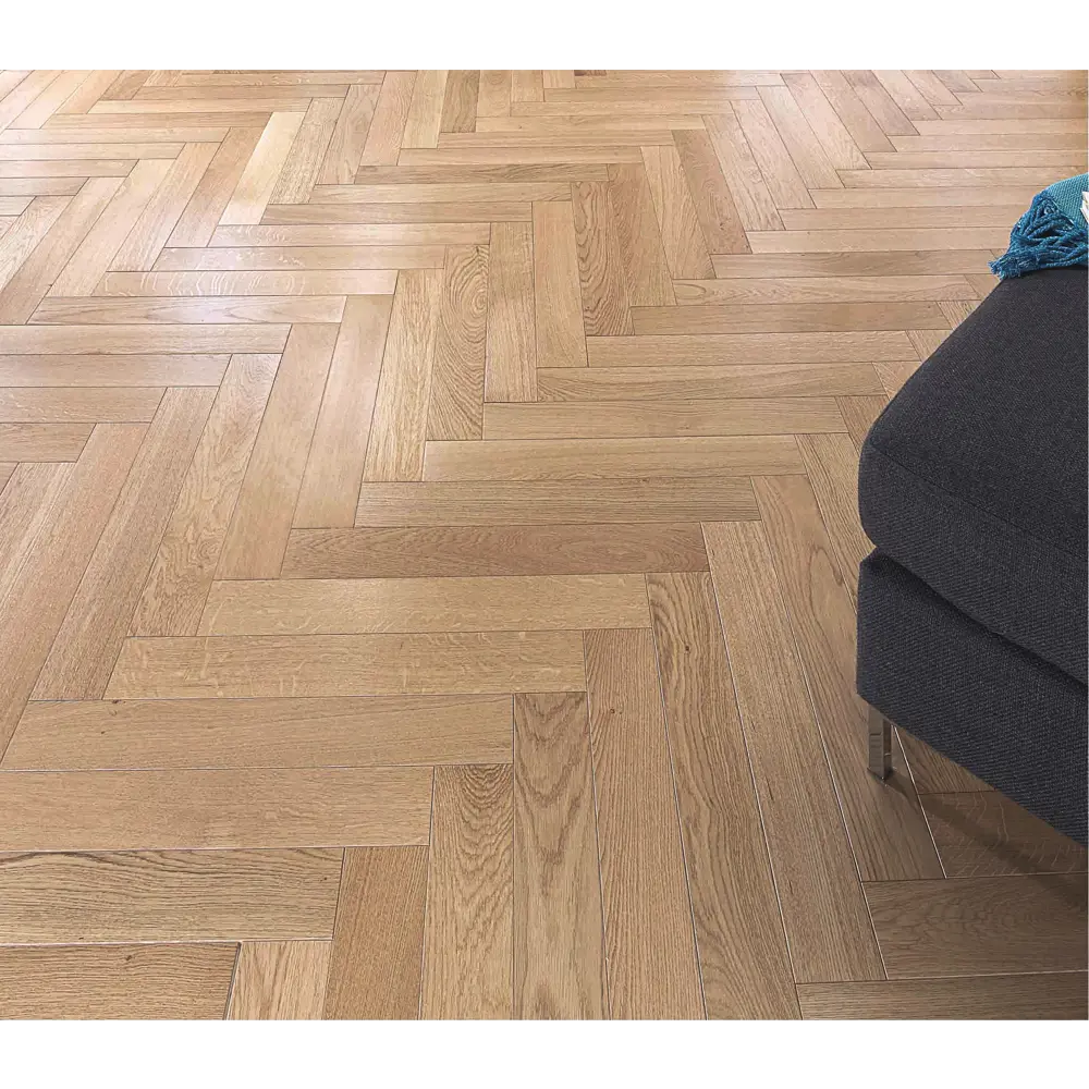 Floorwood Ламинат Дуб Шато Вояж - элегантное напольное покрытие с фасками 82879744 STLM-0037435 - Вид №5