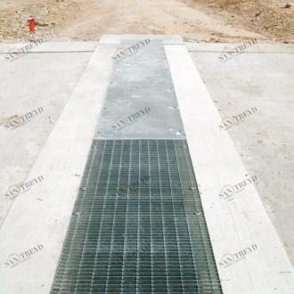 GRIDIRON GRIGLIATI Элемент и дренажный канал sun-id-1387274