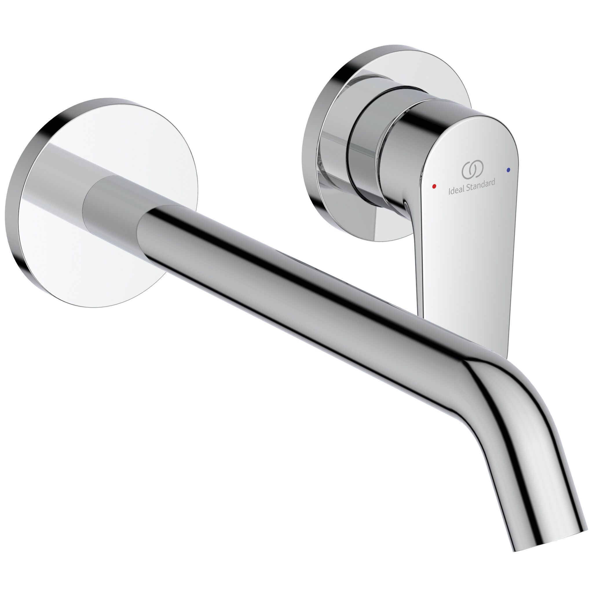 Однорычажный настенный смеситель для раковины Ideal Standard CERAFINE O ARCH-00047049 - Вид №2