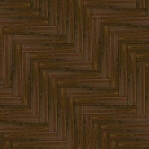 Паркет Ёлка Da Vinci Английская Пирано Дуб Любая на выбор (Гладкая) 600х90 мм.