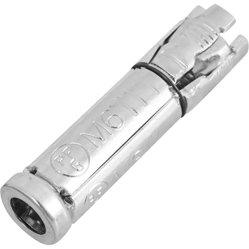 Гильза анкерная Sormat PFG ES 6 2 шт STLM-2102912 - Вид №1