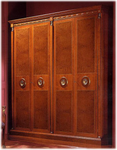 Шкаф  CANTALUPPI Napoleone armadio