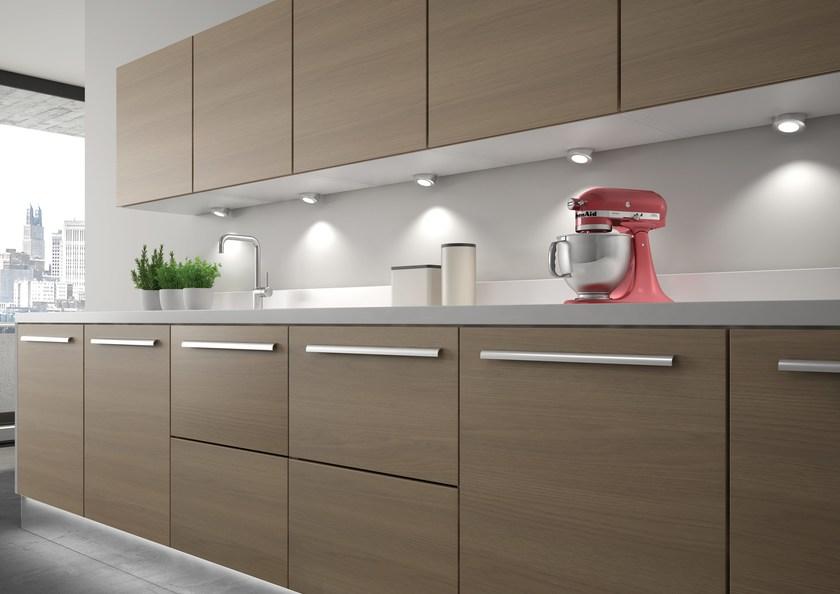 Domus Line Освещение для мебели / пластиковый точечный светильник sun-id-1478013 - Вид №2