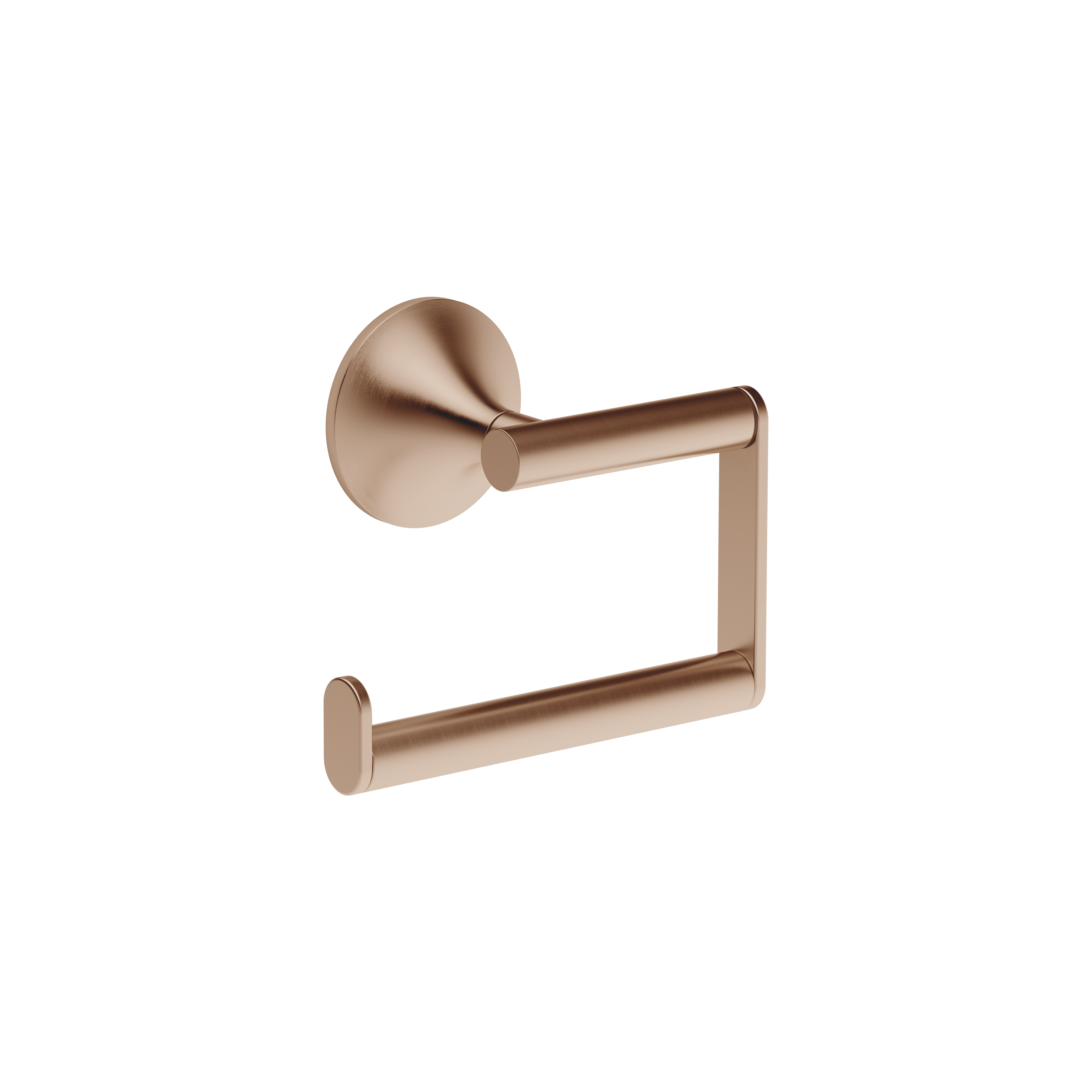 Держатель для салфеток VAIA без крышки – матовая бронза DornBracht 83500809-42