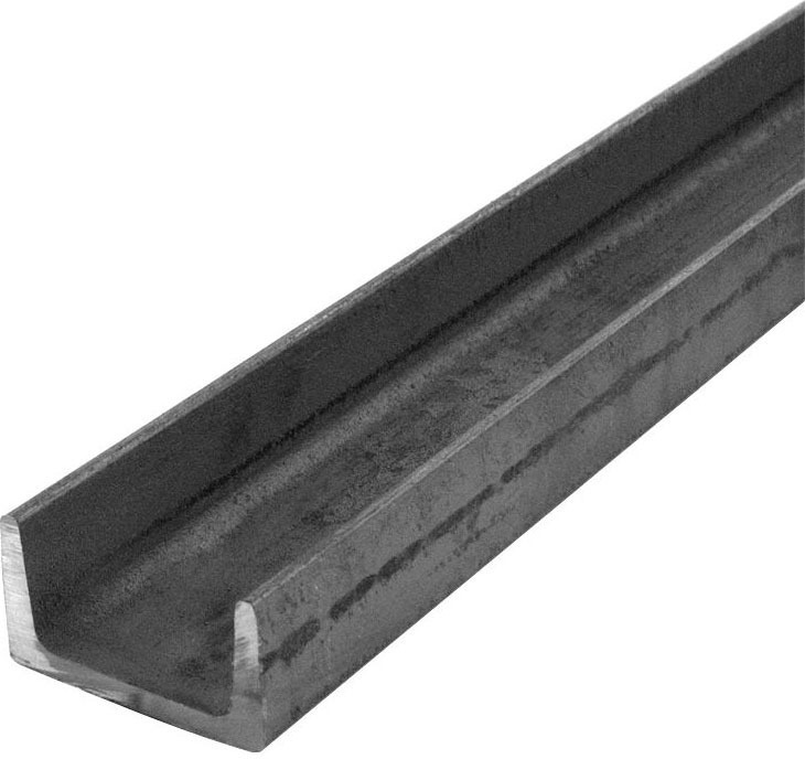 82157310 Швеллер горячекатаный 14 cм 6 м STLM-0020717 Santreyd