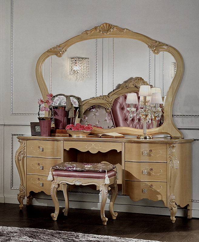 Туалетный столик  MIRANDOLA M2251 Imperial