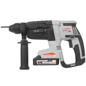 Перфоратор Интерскол ПА-26/18ВМ АПИ 18V 9029478