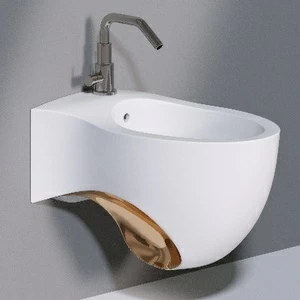 SS532T1R1V1.255 Биде подвесное ACCENT A. e T. Italia