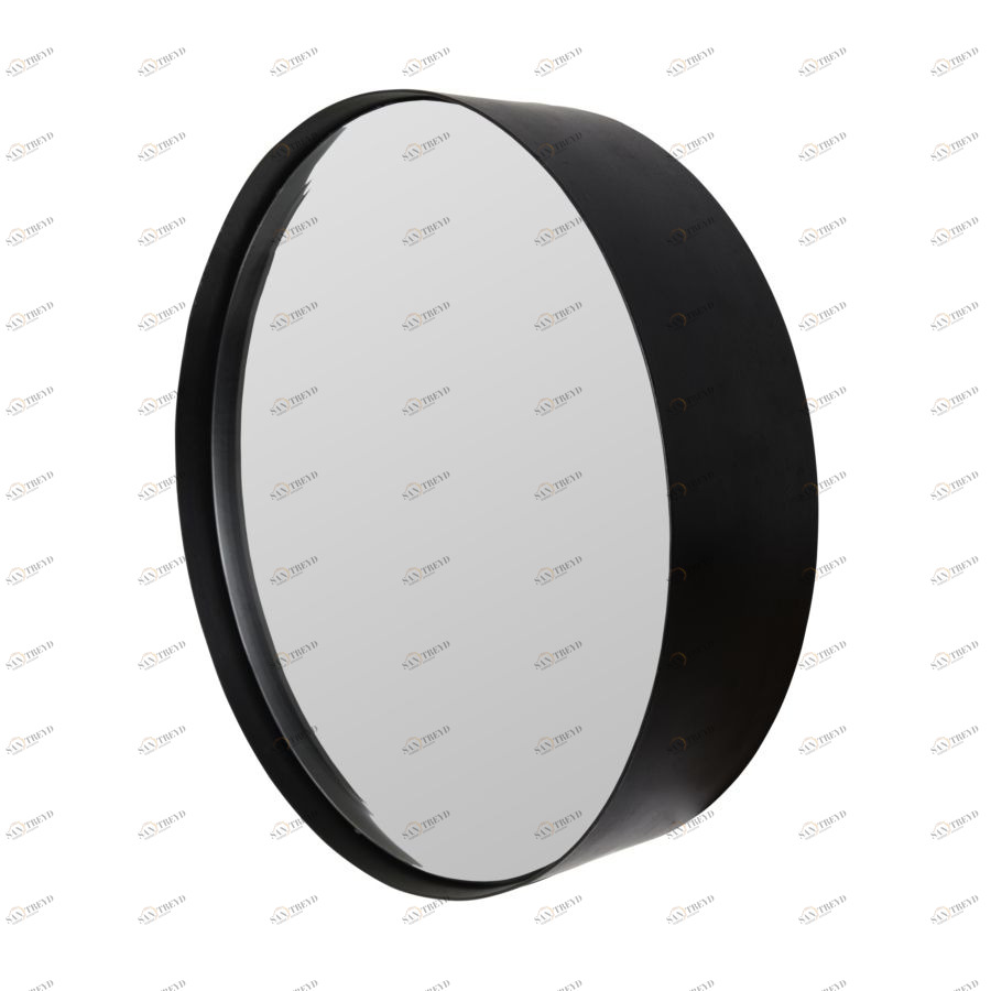 Зеркало Raj маленькое White Label Living 8100011