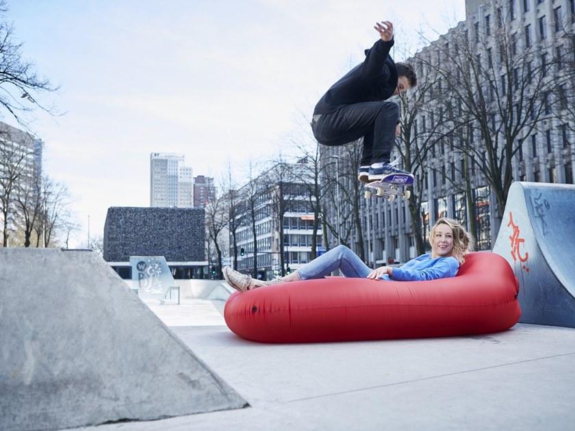 Fatboy Надувной садовый диван из нейлона® Lamzac® sun-id-1484813 - Вид №13