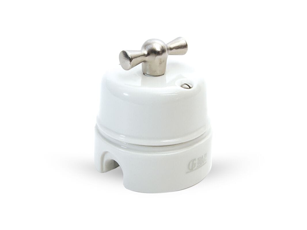 Поворотная кнопка GI Gambarelli ARCH-00017029