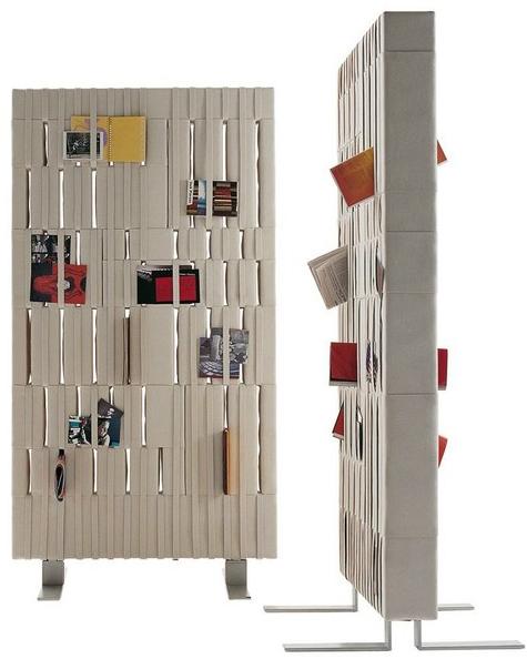 B&B Italia Войлок разделитель Softwall sun-id-1447060 - Вид №1