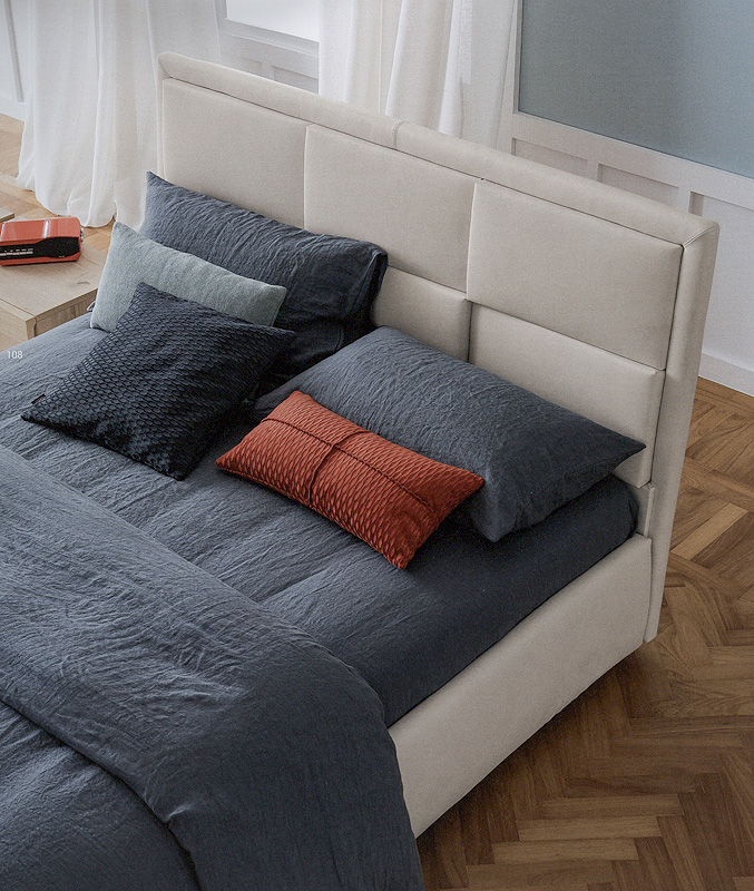 Кровать TIP TAP DALL'AGNESE GLTTR160  - Вид №1