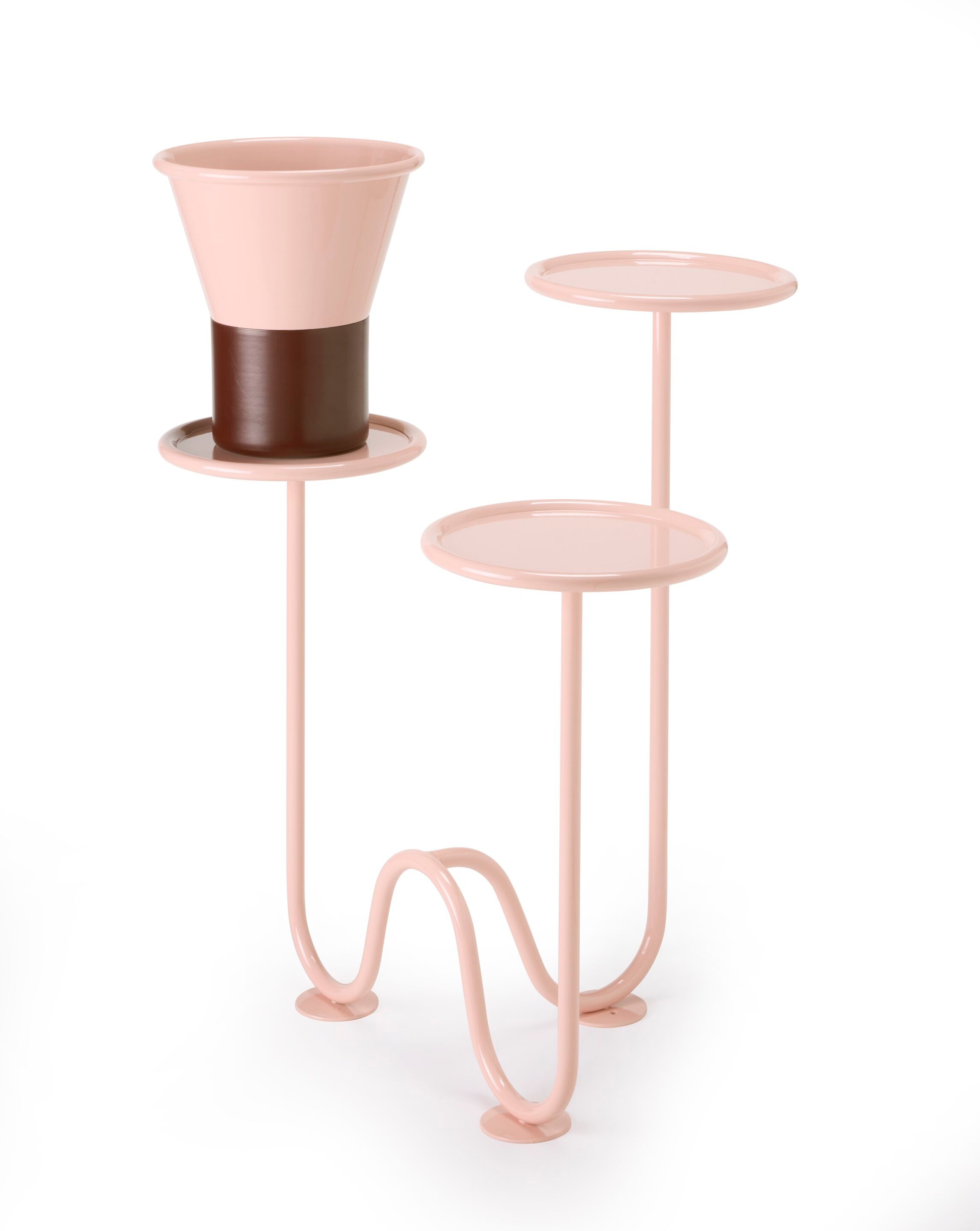 Стальная подставка для горшков S-CAB Mimosa ARCH-00046849 - Вид №9