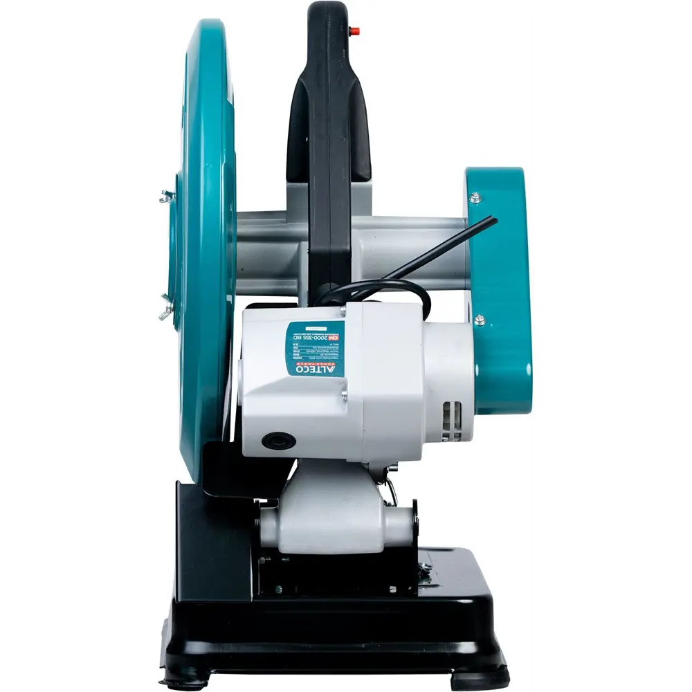 Машина отрезная по металлу Alteco CM 2000-355BD, 1800 Вт, 355 мм STLM-2165629 - Вид №5