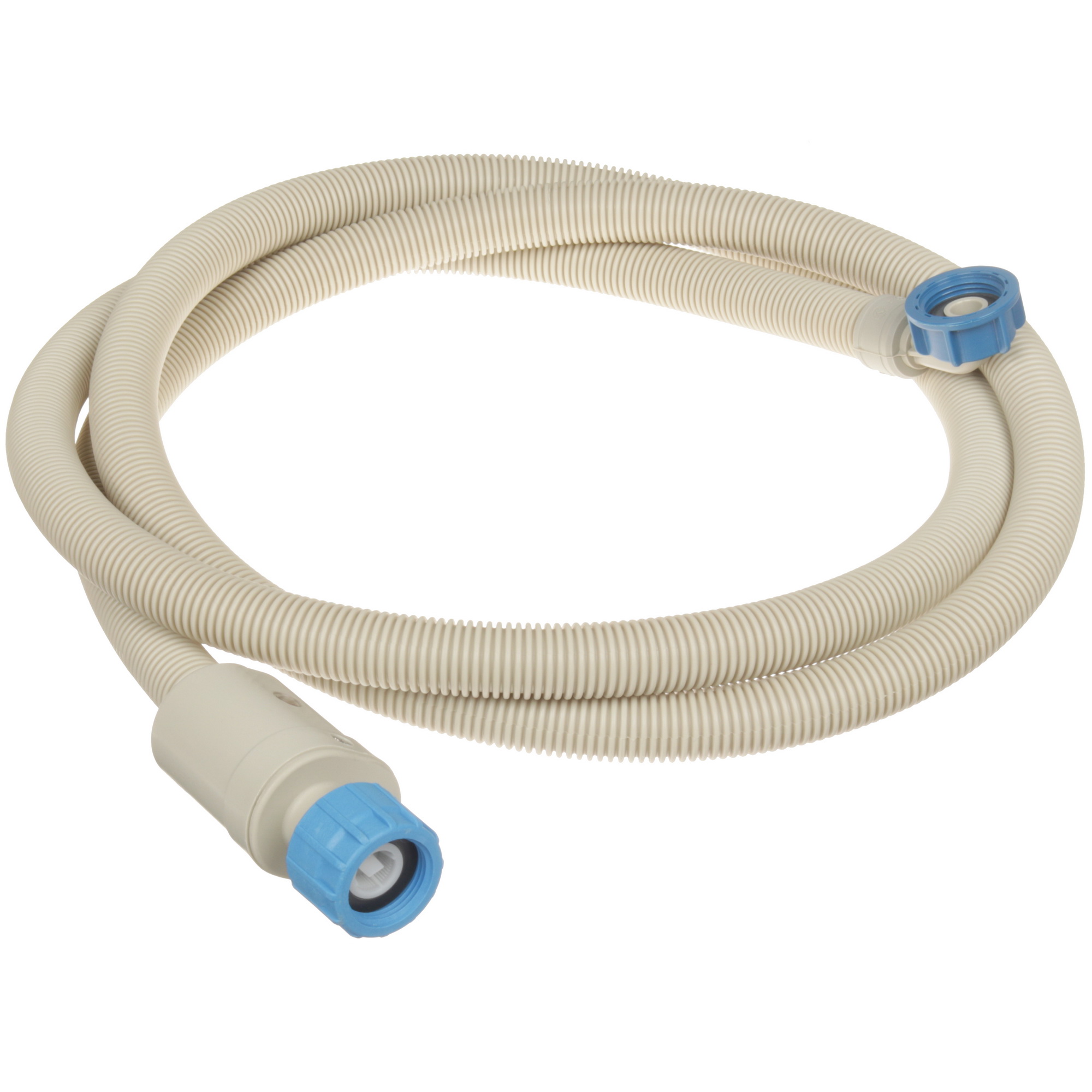 9294302 Шланг заливной REFLEX 2.5 м, серый STDN-0103082