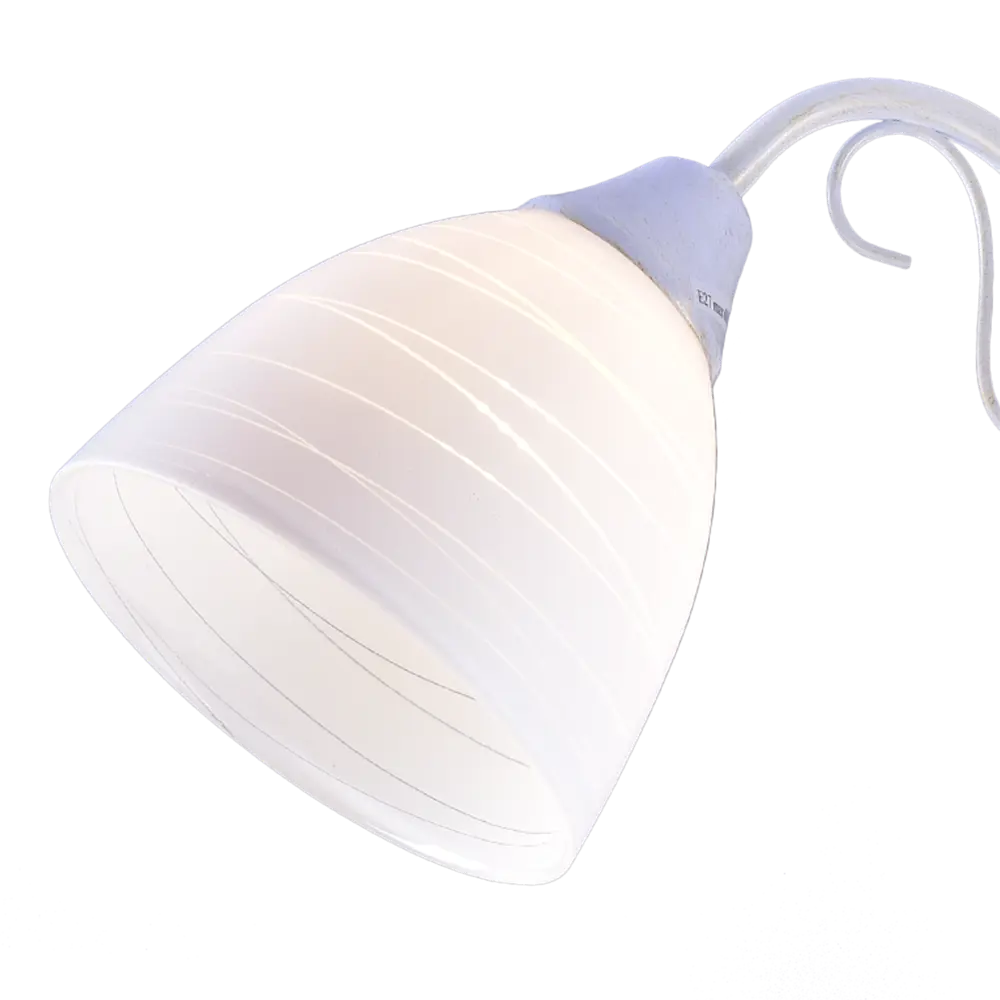 Люстра КЛЮЧНИК «Богема» — элегантное освещение для гостиной в неоклассическом стиле 82674260 STLM-0033632 - Вид №6