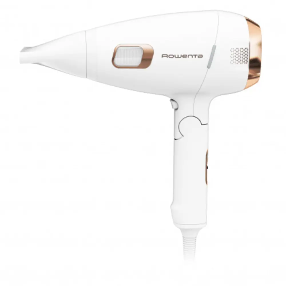 91341055 Фен для волос с функцией массажа Scalp Care Rowenta Ultimate Experience CV9240F0 STLM-0984578