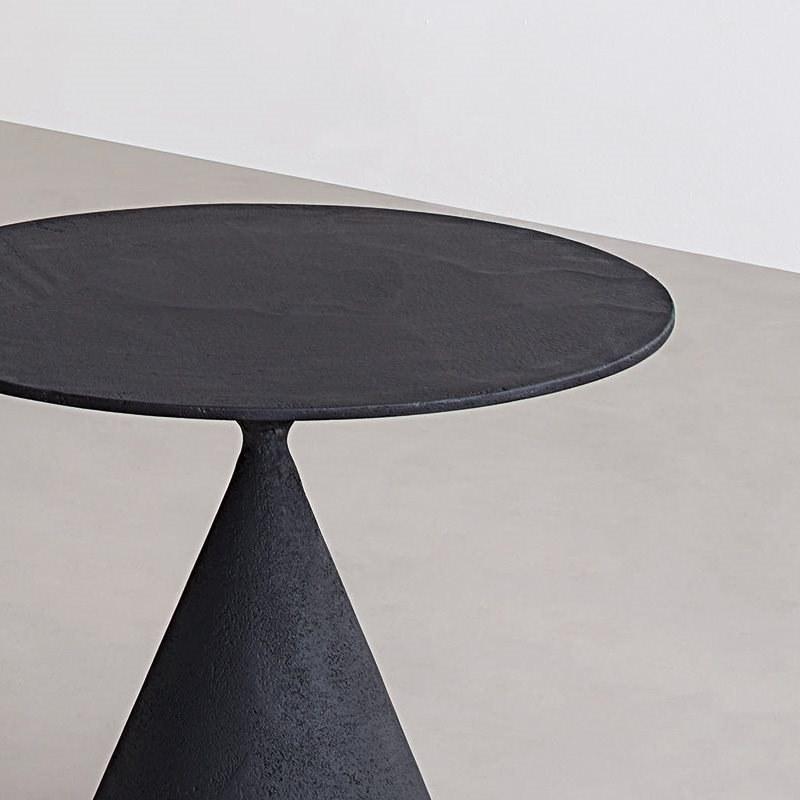 Desalto Лакированный журнальный столик Clay sun-id-1515905 - Вид №6