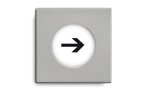 DST-1120 Aqua square Daisalux Маяковое освещение Белый 