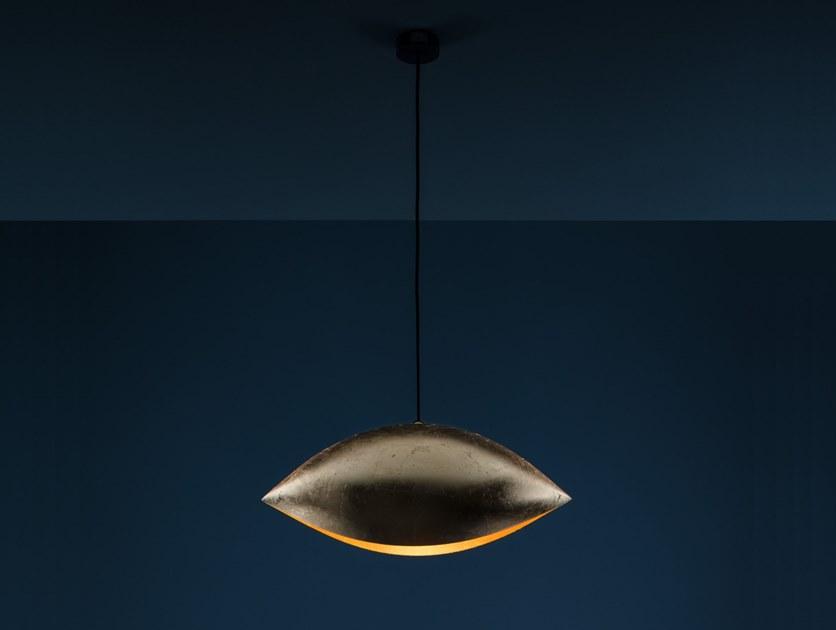 Catellani & Smith Светодиодная подвесная лампа Luci d'oro sun-id-1492563 - Вид №1