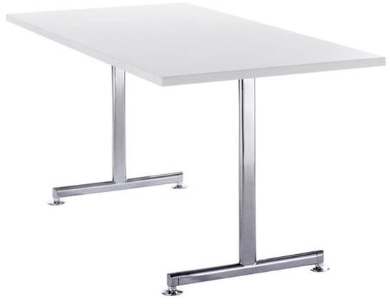 Brunner Стол для совещаний складной прямоугольный Torino sun-id-1461251 - Вид №1