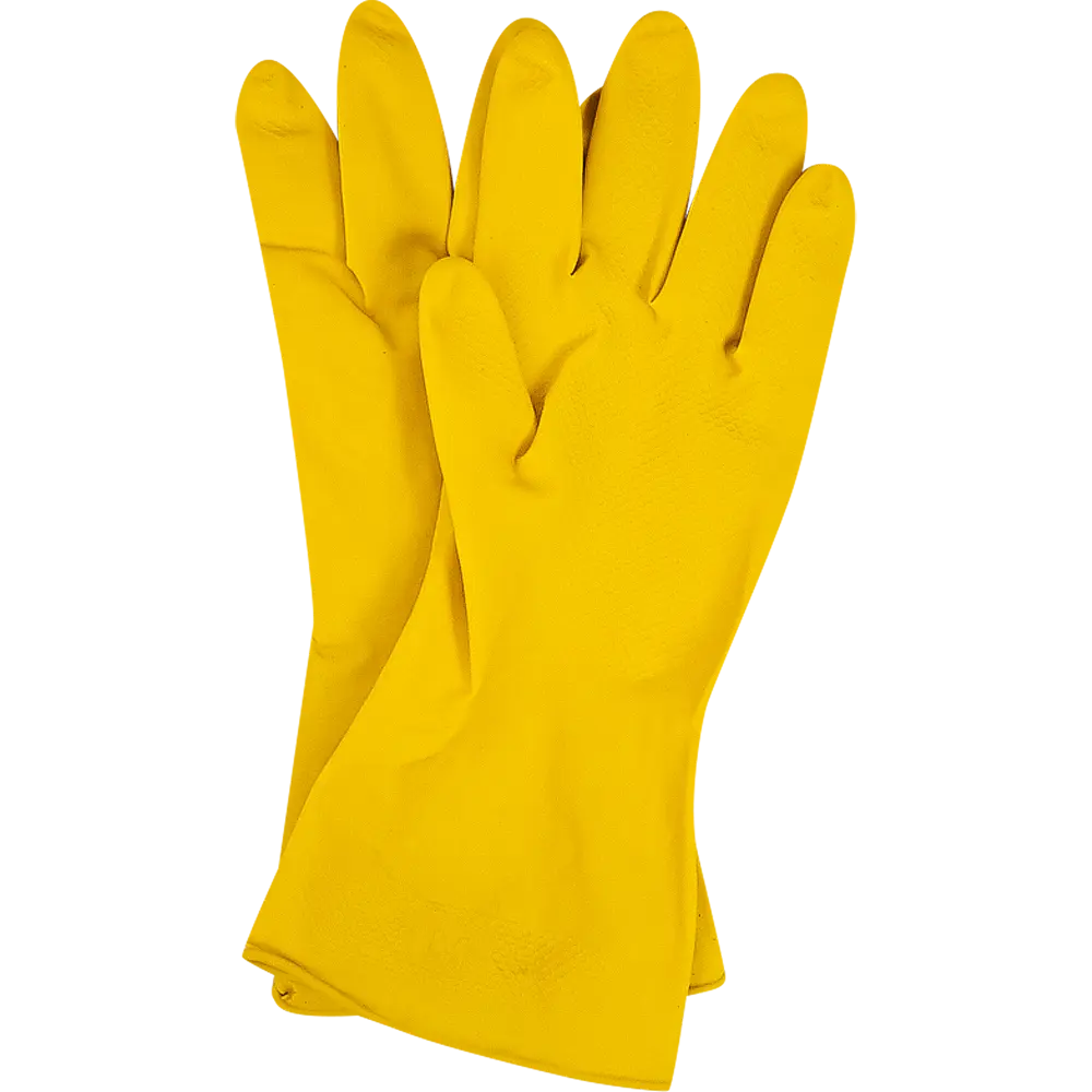 Перчатки латексные Gward Lotus G60 размер 10-XL STLM-2135593