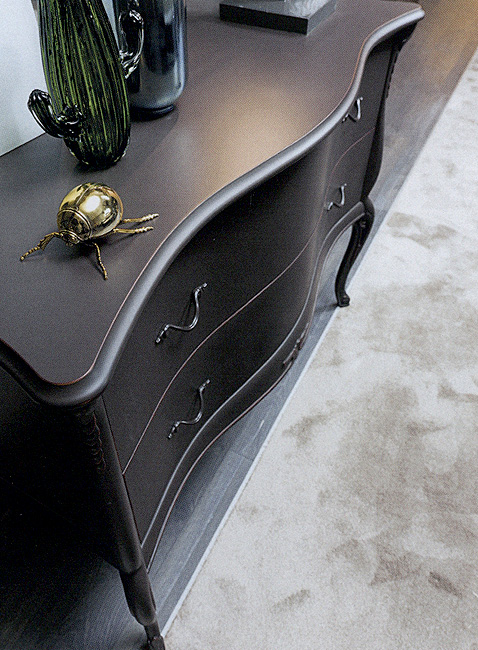 Комод  GIORGIO CASA 1300  - Вид №1