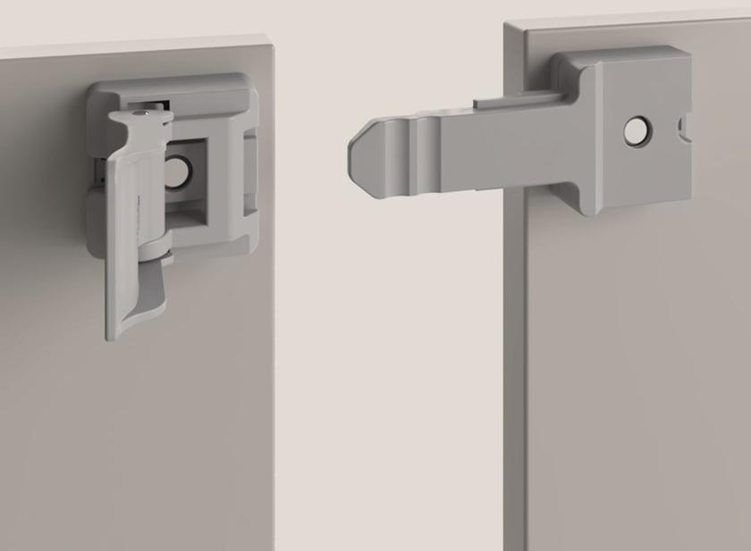 IBEBI Складная парта Archimede project sun-id-1444499 - Вид №5