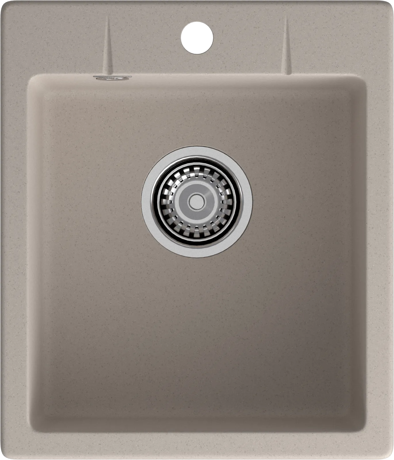 Кухонная мойка Кварц URBAN S366 GranFest 242-S366