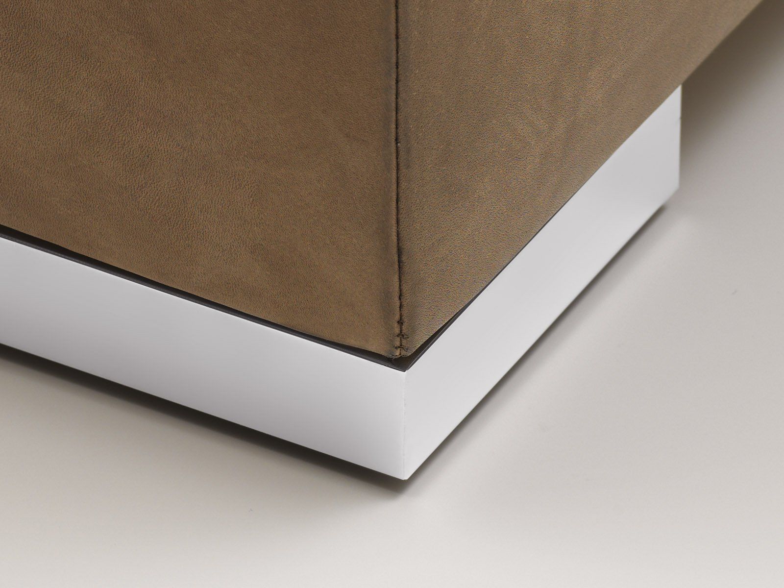 4-местный кожаный диван de Sede DS-247 ARCH-00102808 - Вид №5