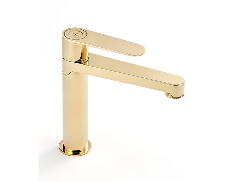 Смеситель для раковины THG Paris ZOOM.12 ARCH-00101350